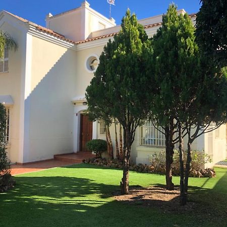 Villa Bonita 托雷莫利诺斯 外观 照片