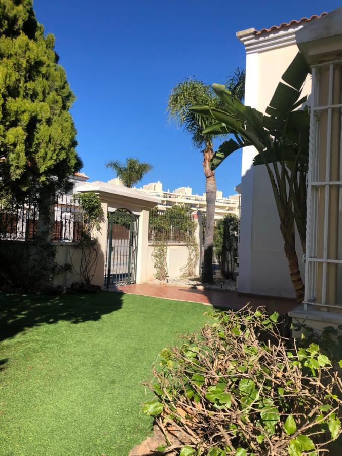 Villa Bonita 托雷莫利诺斯 外观 照片