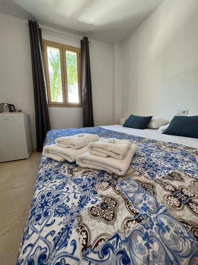 Villa Bonita 托雷莫利诺斯 外观 照片